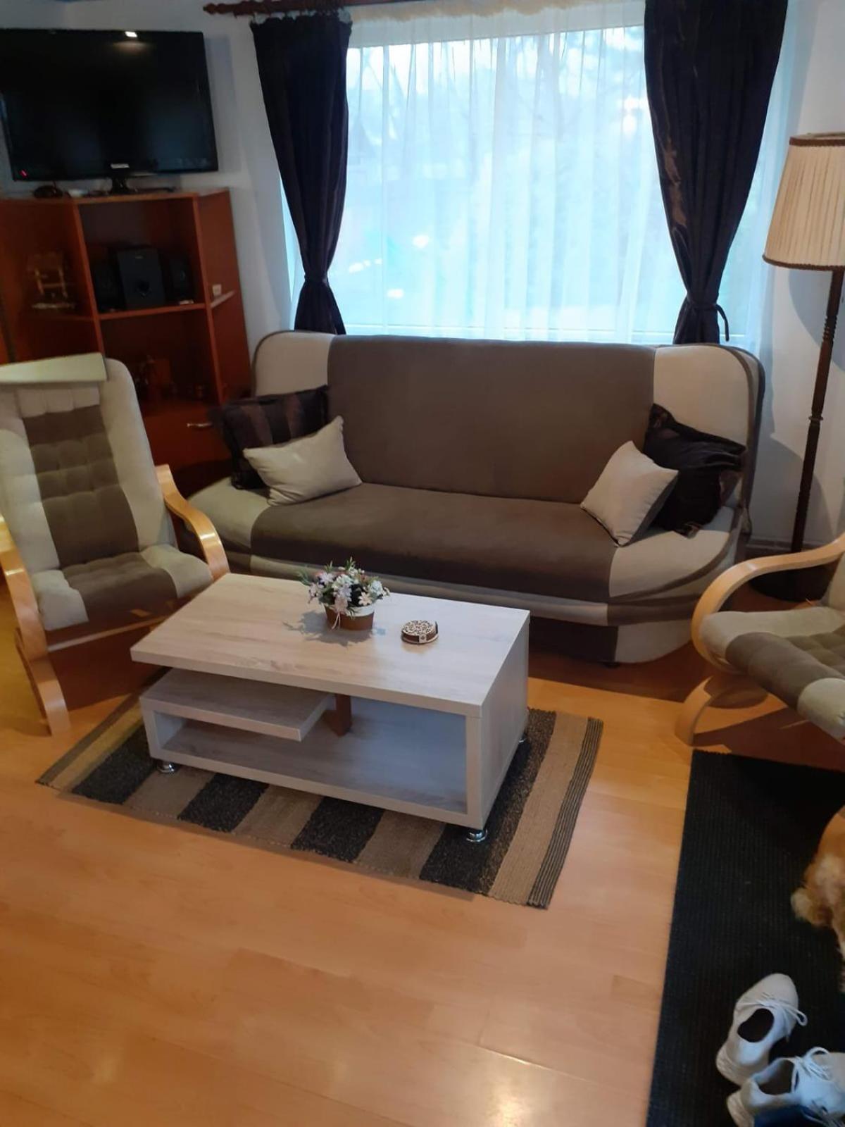 Colt De Rai Villa บราน ภายนอก รูปภาพ