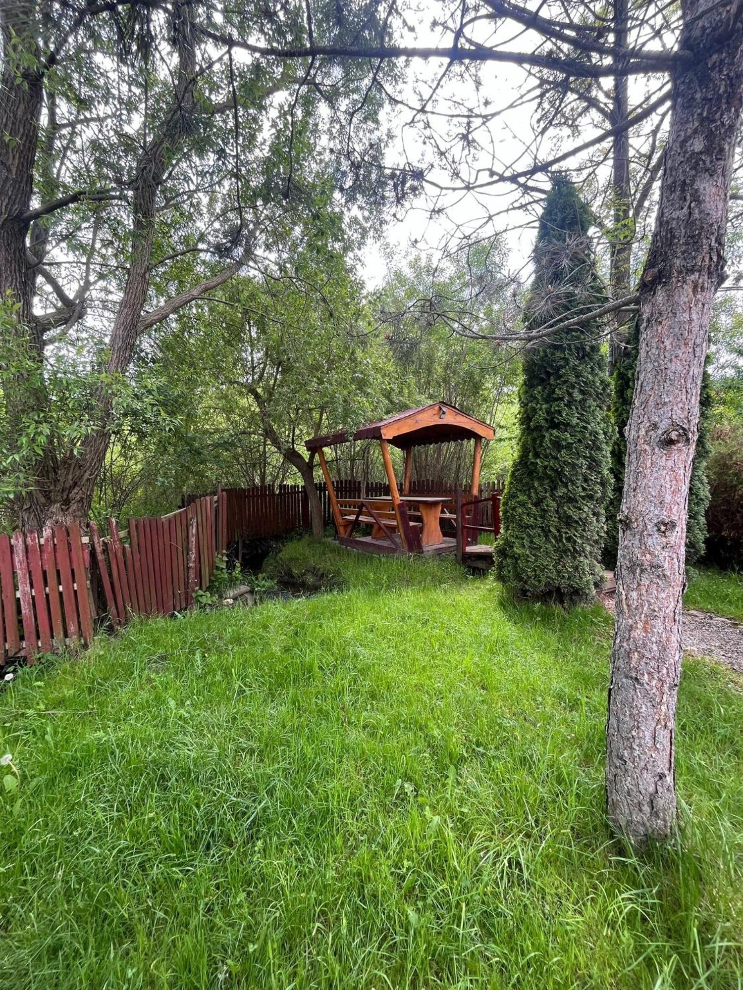 Colt De Rai Villa บราน ภายนอก รูปภาพ