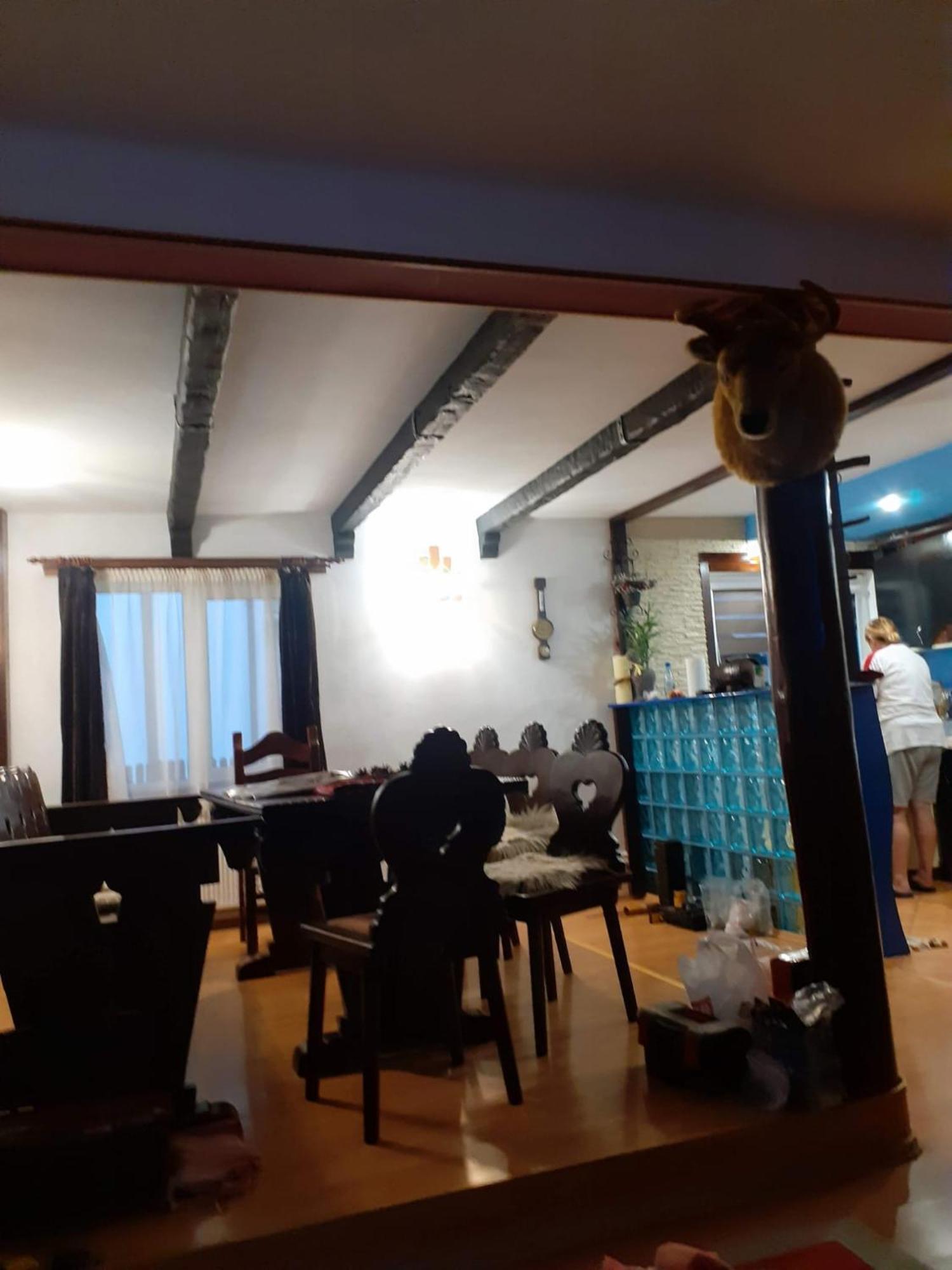 Colt De Rai Villa บราน ภายนอก รูปภาพ